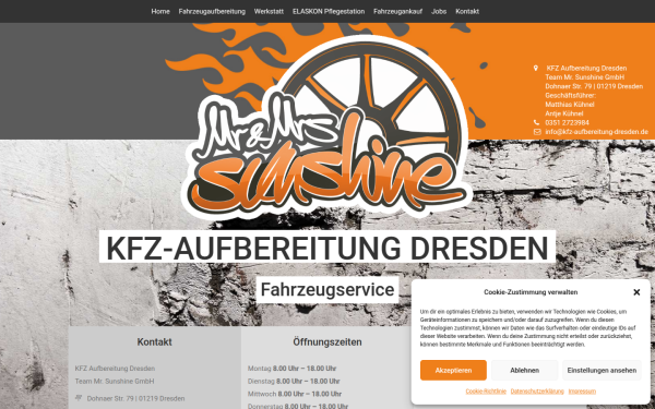 www.kfz-aufbereitung-dresden.de