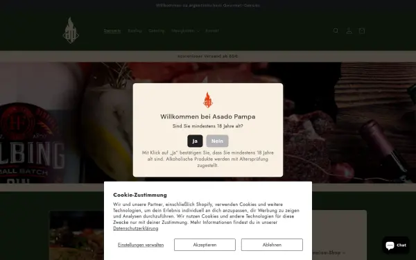asadopampa.de