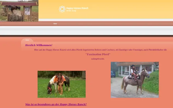 happyhorses-ranch.de