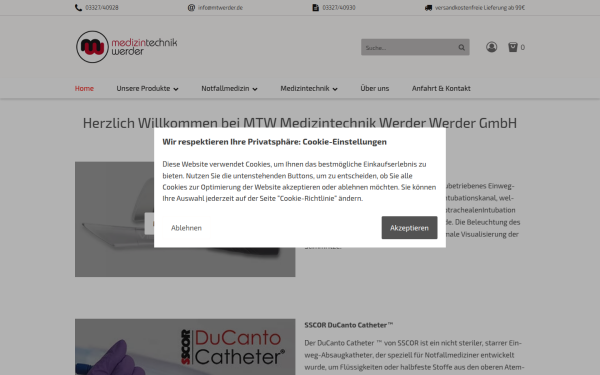 mtwshop.de