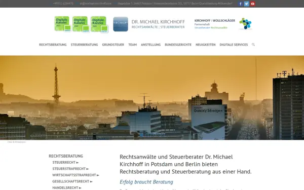 www.michael-kirchhoff.com