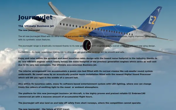 airbuscorporatejet.de