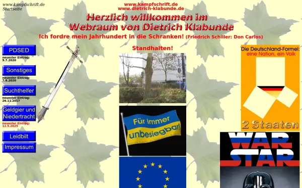 dietrich-klabunde.de