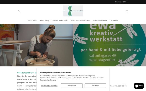 ewa-kreativwerkstatt.at