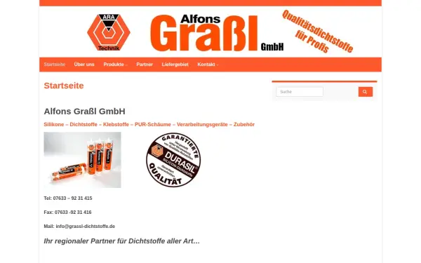 grassl-dichtstoffe.de