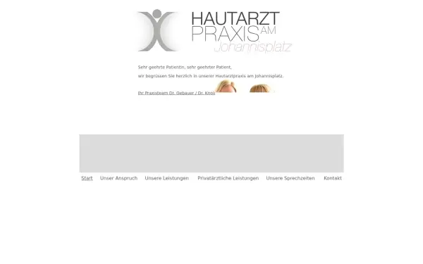 www.hautarztpraxis-johannisplatz.de