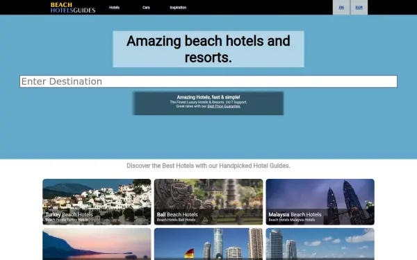 beachhotelsguides.com