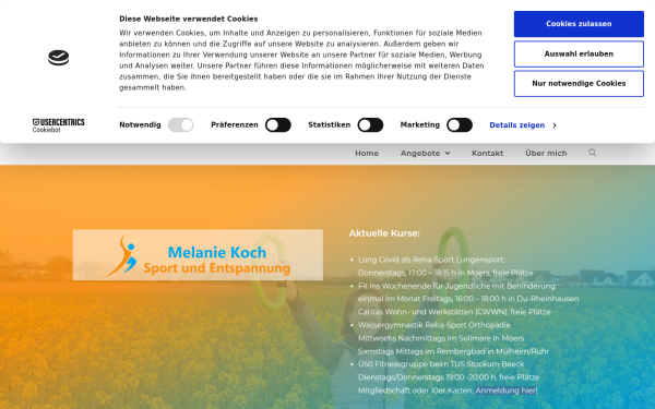 melaniekoch.de