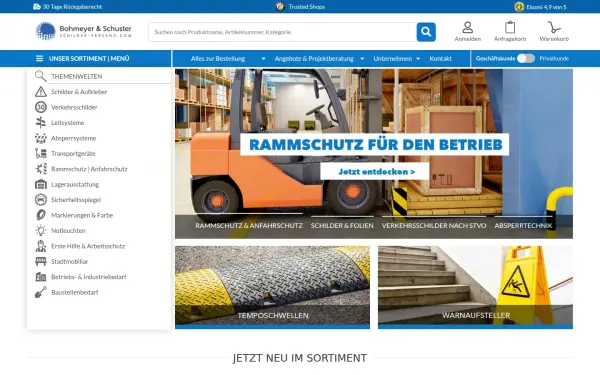 www.schilder-versand.com