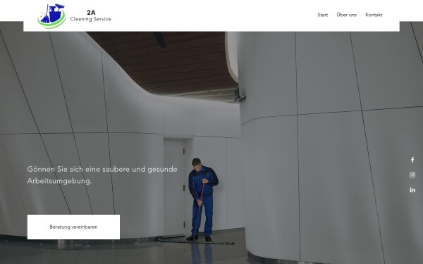 www.zweiacleaningservice.com