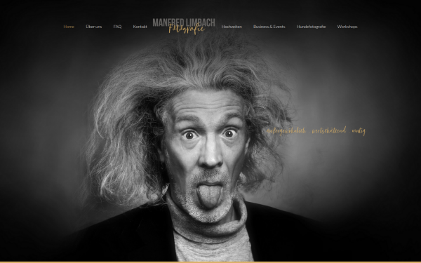 www.manfredlimbach.com