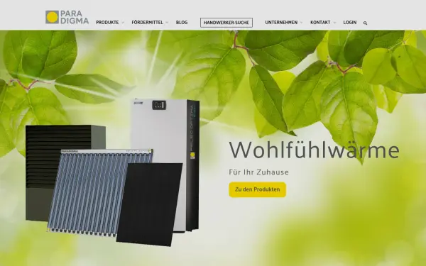 www.paradigma.de