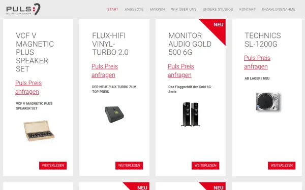 www.puls-hifi.de