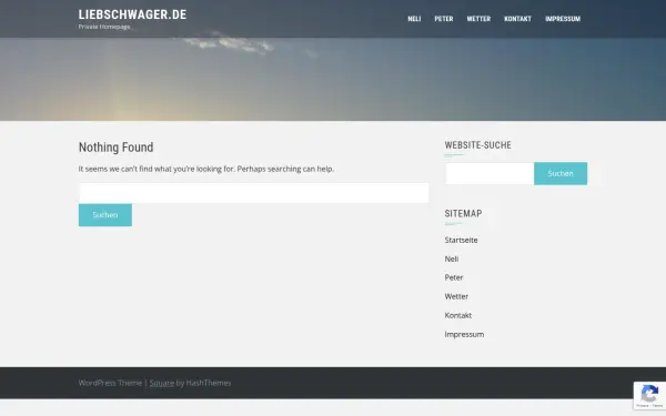 liebschwager.de