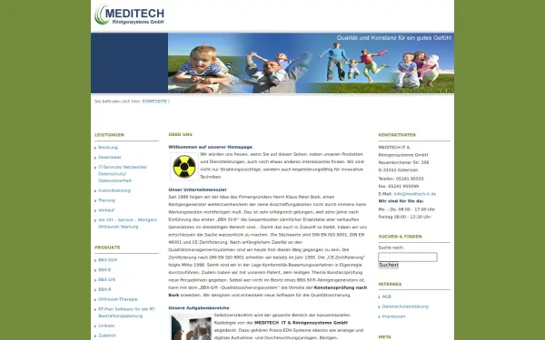 www.meditech-roentgensysteme.de