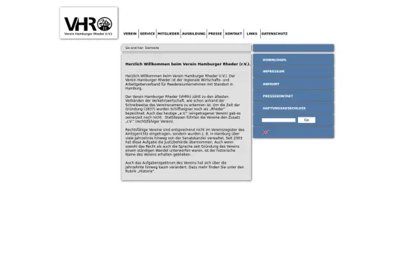 www.vhrh.de