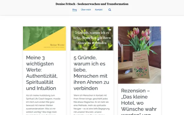 denise-fritsch.de