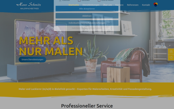 maler-hans-schmitz.de