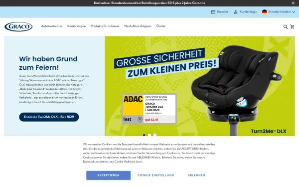 gracobaby.eu