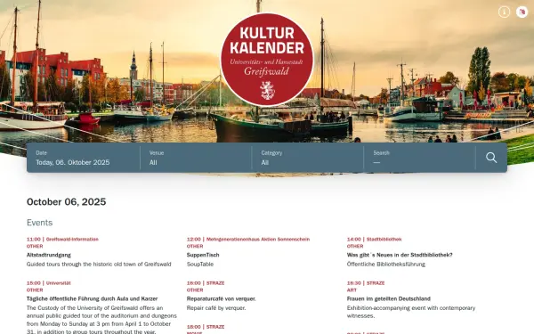 kulturkalender.greifswald.de
