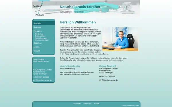 loercher-online.de