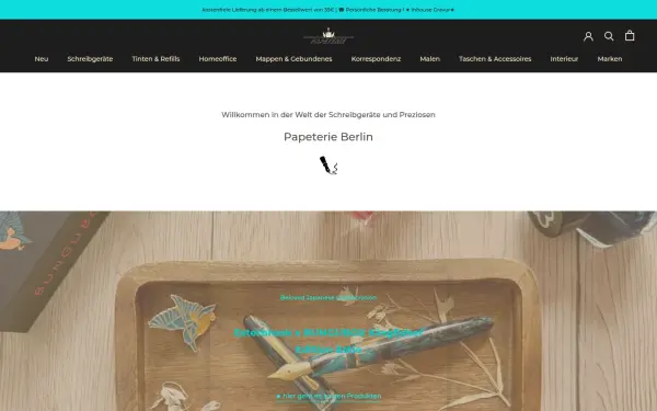 papeterie-berlin.de