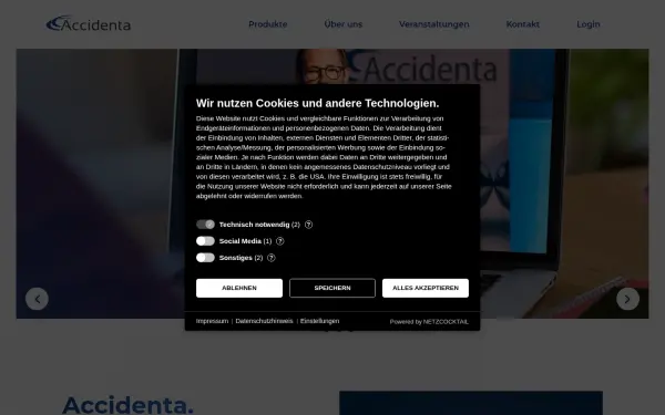 www.accidenta.de