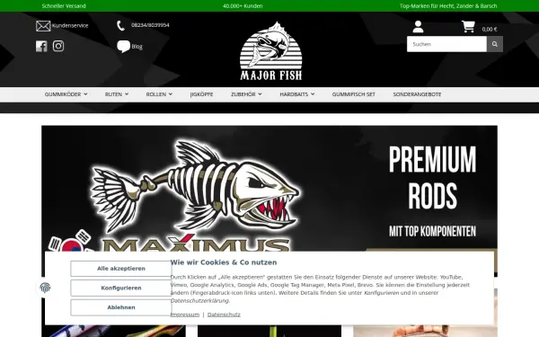 www.major-fish.de