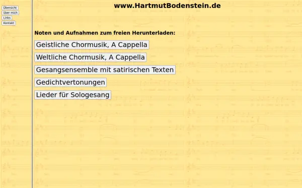 hartmutbodenstein.de