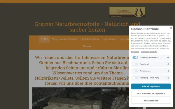www.greiner-naturbrennstoffe.de