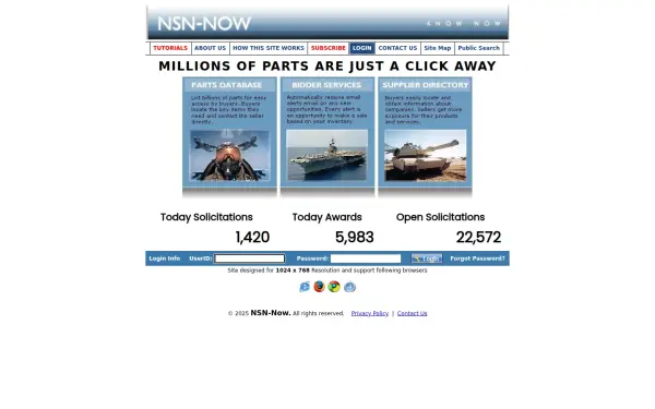 www.nsn-now.com