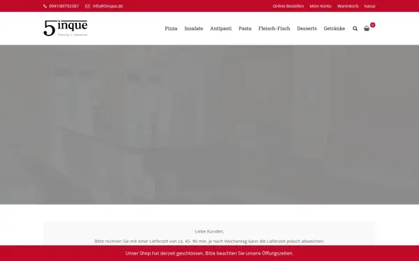 5inque.de