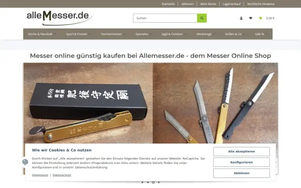 allemesser.de