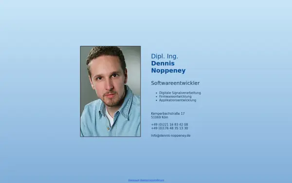 dennis-noppeney.de