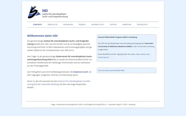 www.isd-hamburg.de