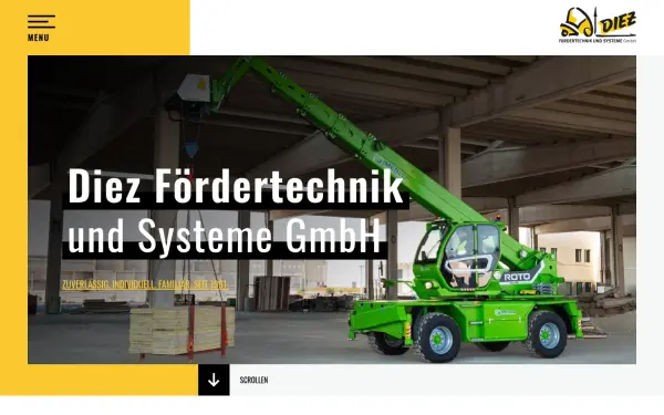 www.diez-gmbh.de