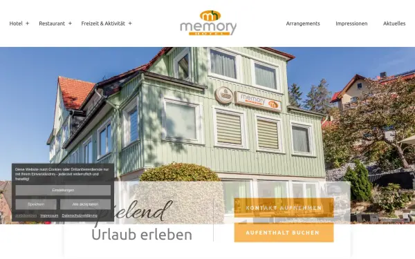 www.memory-hotel-braunlage.de