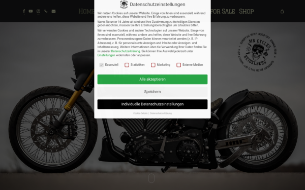 mbcycles.de