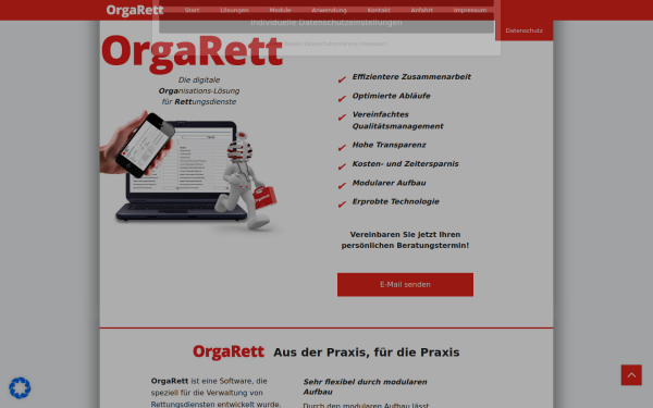 www.orgarett.de