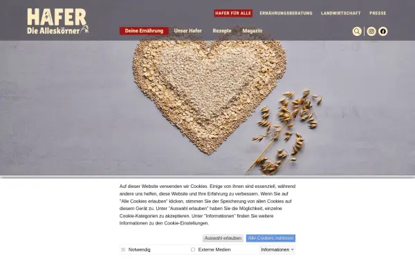 www.hafer-die-alleskoerner.de