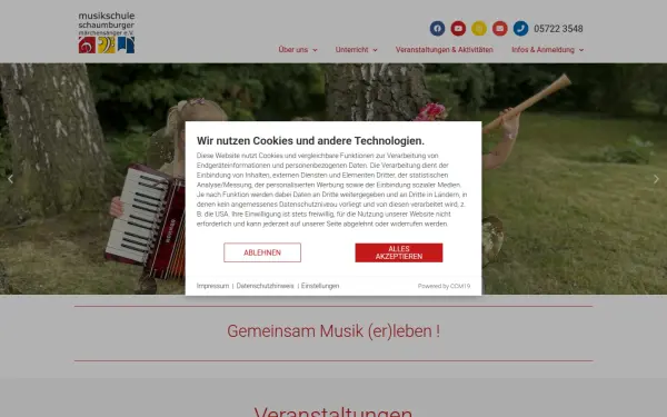 www.maerchensaenger.de
