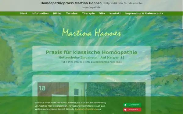 www.martina-hannes.de