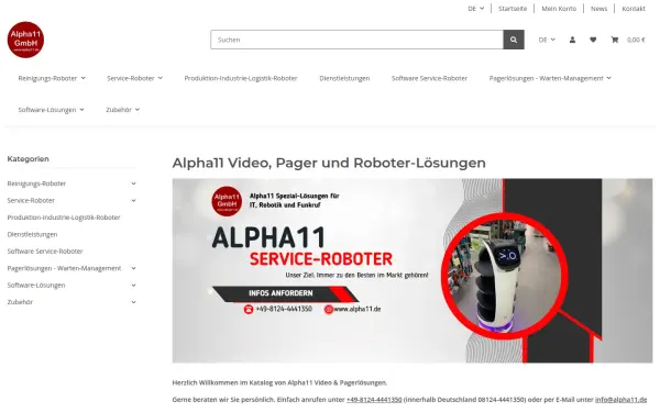 alpha11-shop.de