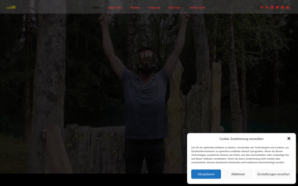 gotchaforest-suhl.de