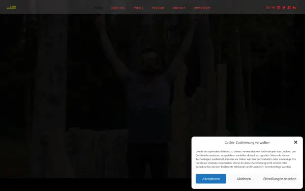 gotchaforest-suhl.de