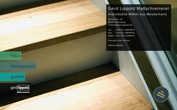 www.gerd-lippold.de