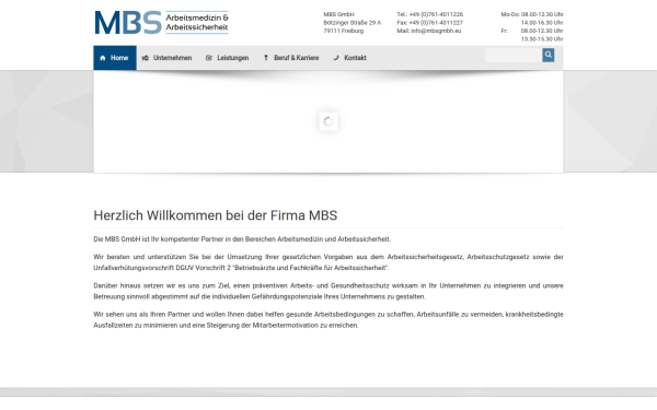 www.mbsgmbh.eu