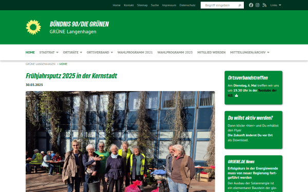 gruene-langenhagen.de
