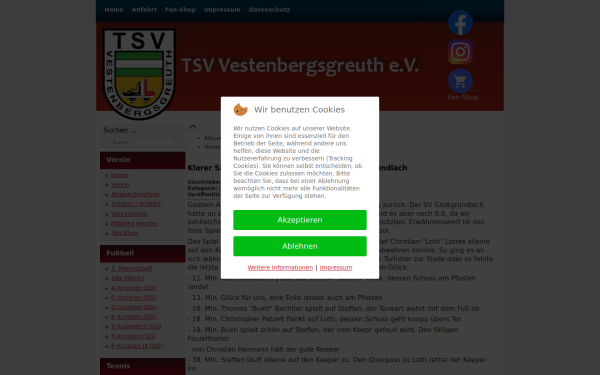 tsv-vestenbergsgreuth.de