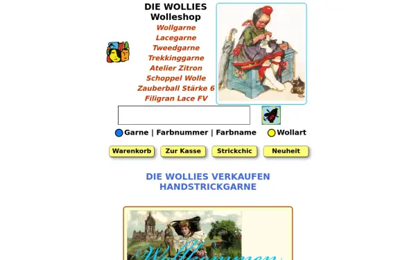 www.die-wollies.de